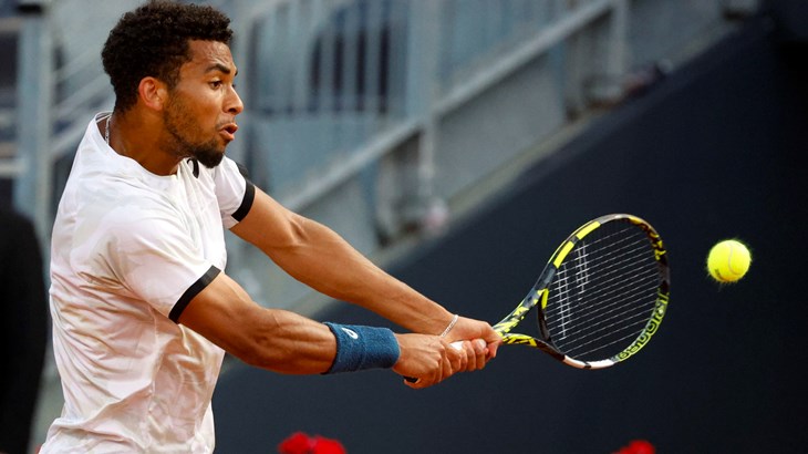 ATP Next Gen: Međedović u trileru bolji od Michelsena