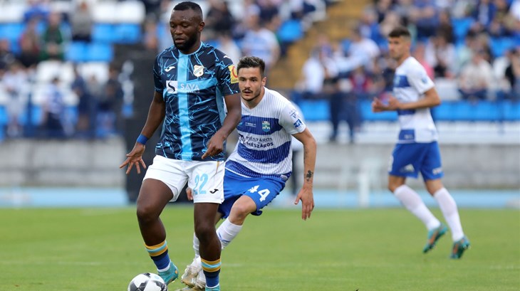 Spušten zastor na Gradski vrt, Labrović obranio Mierezu penal za pobjedu