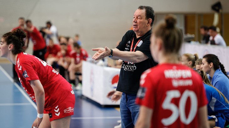 Šoštarić: 'Lokomotiva će nastaviti dalje, sa mnom ili bez mene, nemam više snage'