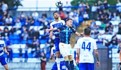 Osijek i Rijeka doznali protivnike u kvalifikacijama za Konferencijsku ligu