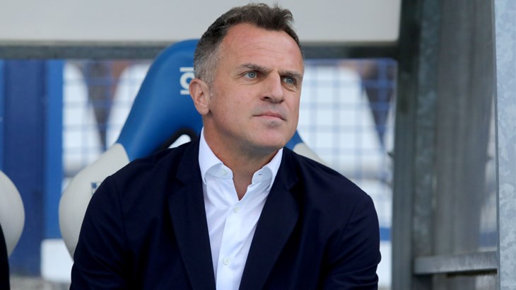 Tomas: 'Rezultat ne daje veliku garanciju, moramo utakmicu odraditi na najbolji mogući način'