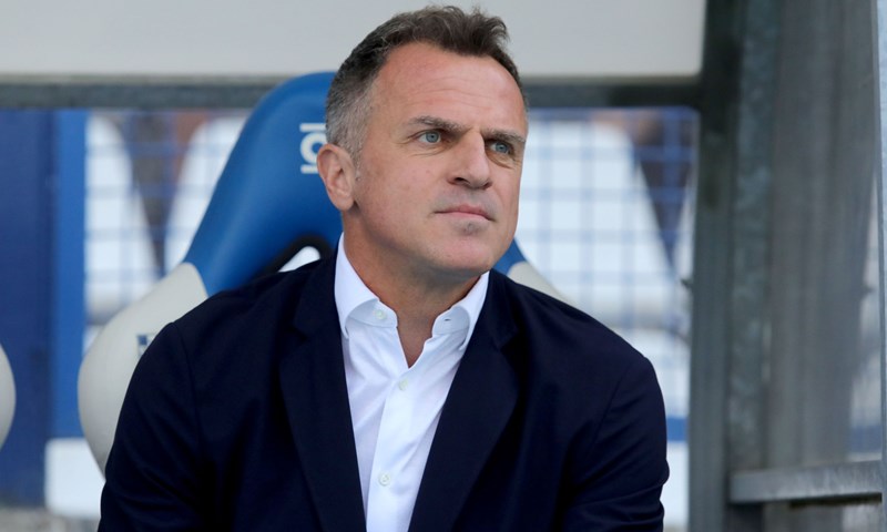 Tomas: 'Njima je sve ulazilo, ali imamo drugu utakmicu i borit ćemo se do kraja'