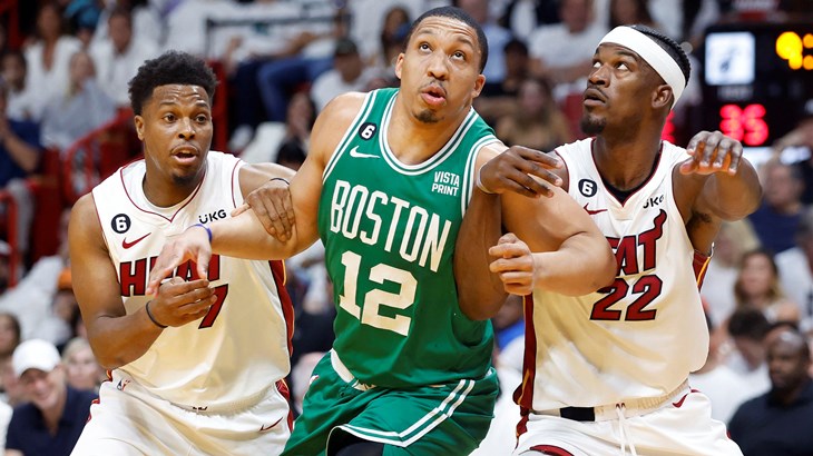 150 puta NBA momčadi nisu ispustile tri pobjede prednosti, hoće li Miami Heat biti prva?