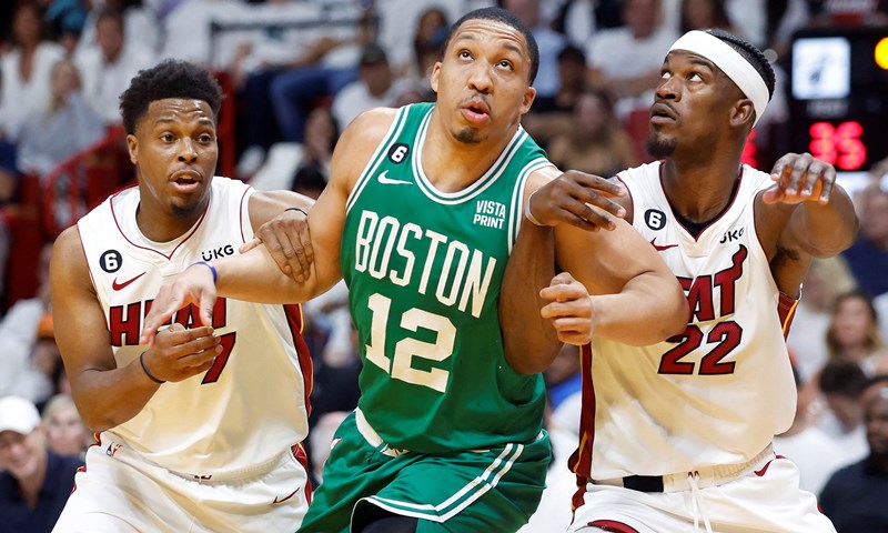 Kyle Lowry ostaje u redovima Philadelphia 76ersa