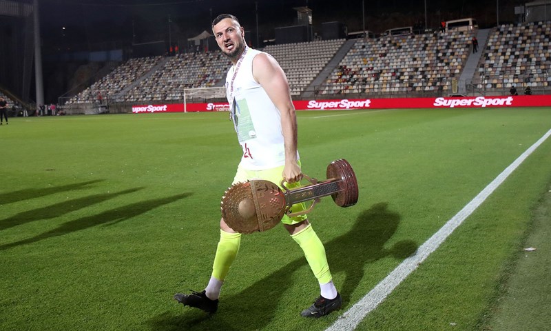 Hajduk u slavljeničkom tonu i Subašićevom oproštaju dočekuje Šibenik na kraju sezone