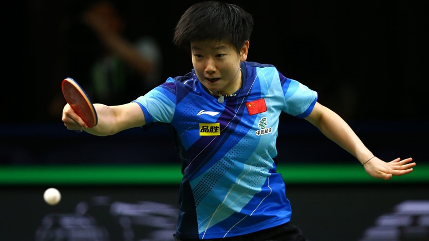 Fan obranio naslov svjetskog prvaka, Sun uzvratila za poraz u finalu Tokija