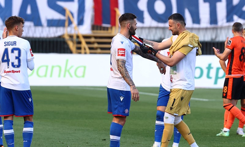 [VIDEO] Suba, hvala ti na svemu