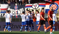 Lijevi bek iz Obale Bjelokosti na korak do dolaska u Hajduk