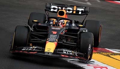 Nastavljena dominacija: Max Verstappen odnio pobjedu u Monte Carlu