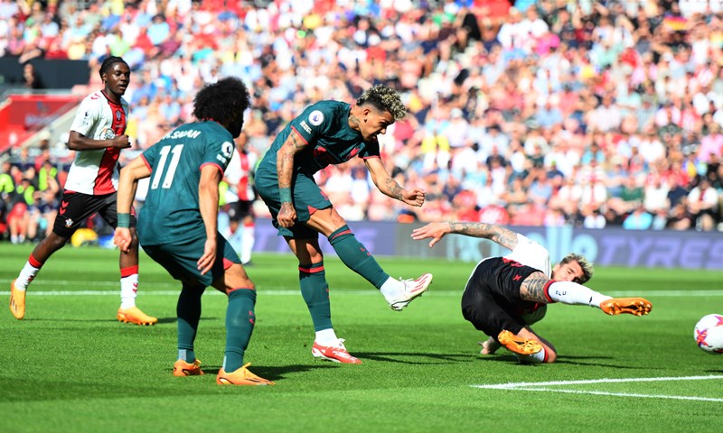 Rasplet u Premier ligi: Leeds i Leicester idu u Championship, Everton se spasio