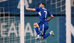 Dinamo u lijepoj večeri na Maksimiru svladao Goricu i zaključio sezonu