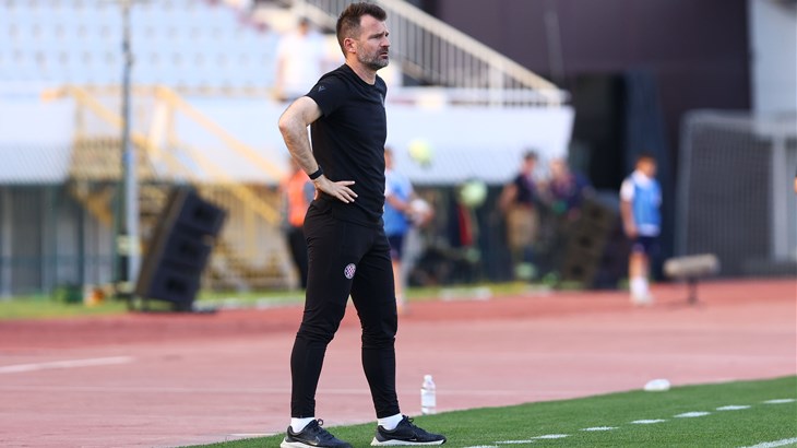 Ivan Leko s Gentom visoko slavio protiv nekadašnjeg kluba