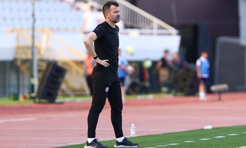 Lekin Club Brugge nakon prave golijade do pobjede