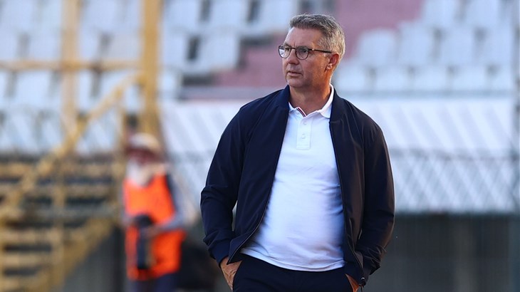 Čanadi: 'Hajduku nismo dali puno šansi, ali kada smo primili drugi gol, onda smo pukli'