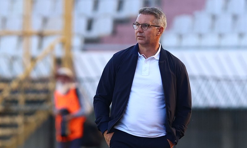 Čanadi: 'Hajduku nismo dali puno šansi, ali kada smo primili drugi gol, onda smo pukli'