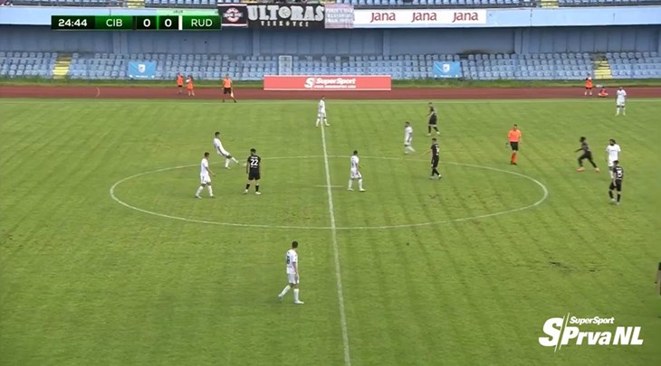 [SAŽETAK] Rudešu i bod dovoljan u Vinkovcima za titulu prvaka SuperSport Prve NL