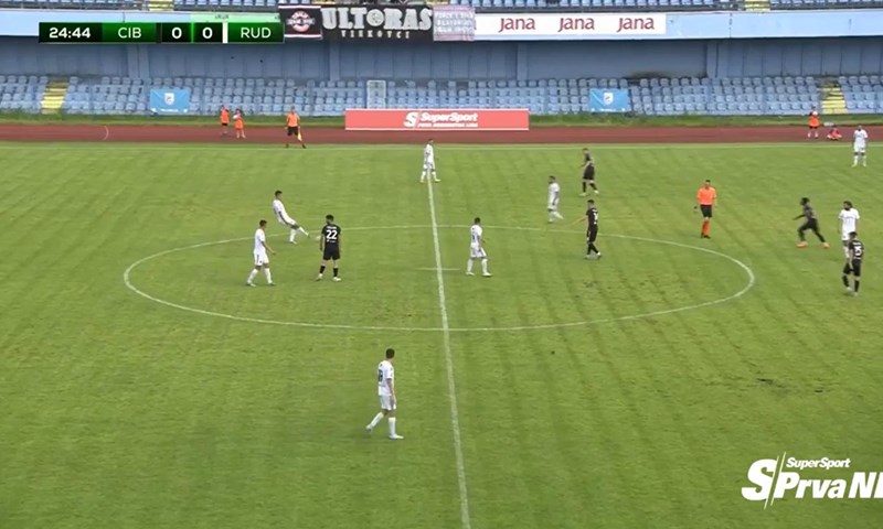 [SAŽETAK] Rudešu i bod dovoljan u Vinkovcima za titulu prvaka SuperSport Prve NL