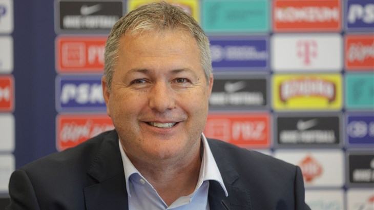 Skočić: 'Ne možemo vratiti ono što smo izgubili, ali možemo se vratiti u ove sljedeće dvije utakmice'