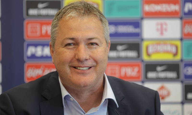 Skočić: 'Puno je pozitivnih stvari koje smo pokazali na Euru'