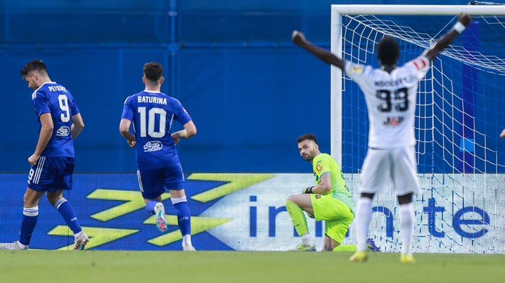 Dinamo teško pobjeđuje Goricu u zadnje vrijeme, hoće li tako biti i danas?