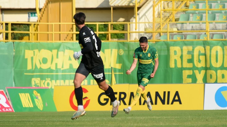 TOP 5 GOLOVA: Nije teško pogoditi čiji je pogodak na vrhu