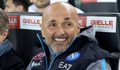 Godina dana pauze: Spalletti neće voditi Napoli sljedeće sezone