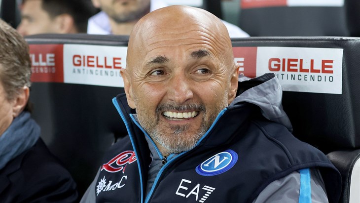 Tudora bi na klupi Juventusa mogao naslijediti čovjek koji ima istetoviran grb Napolija