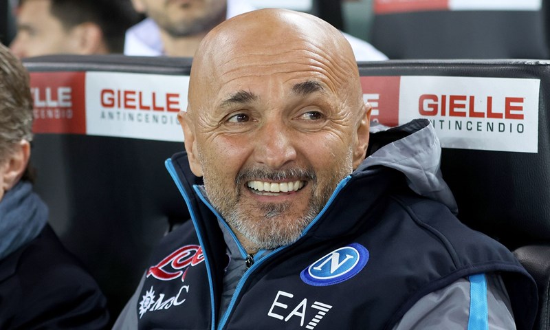 Tudora bi na klupi Juventusa mogao naslijediti čovjek koji ima istetoviran grb Napolija