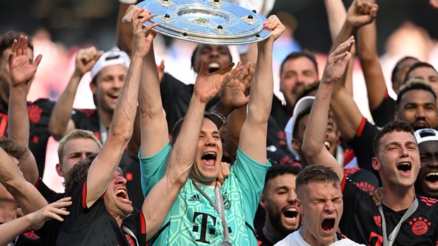 Bayern će tražiti sportskog direktora do Božića: 'Tako bismo postupili i da smo tri naslova osvojili'