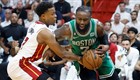 Celticsi nisu uspjeli: Miami sjajnim nastupom u sedmoj utakmici izborio finale NBA lige