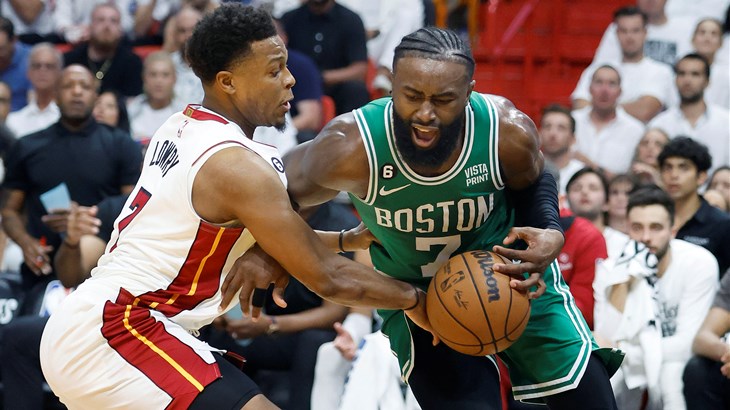 Jaylen Brown izvukao maksimum i postao najplaćeniji košarkaš svijeta