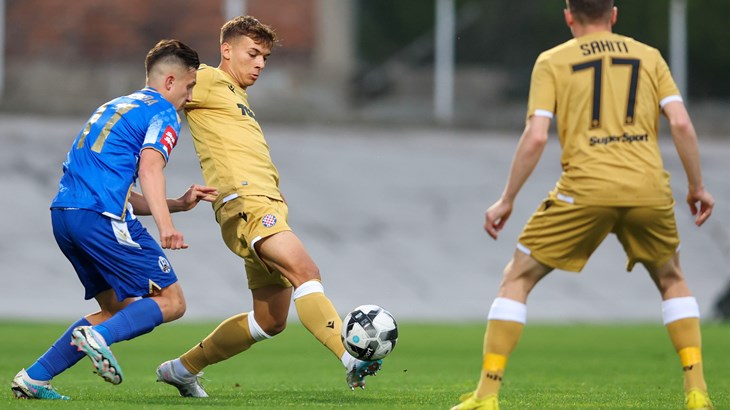 Sigur izabrao Hrvatsku: 'To je domovina moje obitelji i želim nositi taj prekrasni dres'