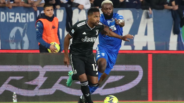 Juventus se nagodio i neće mu se dodatno oduzimati bodovi