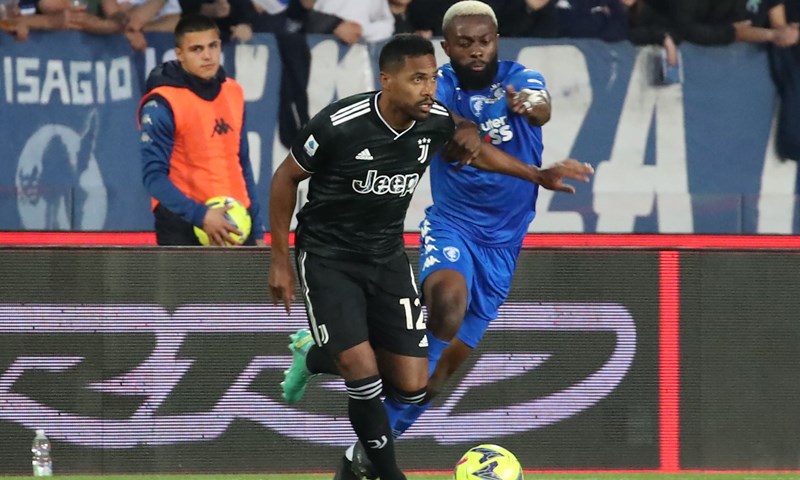 Juventus se nagodio i neće mu se dodatno oduzimati bodovi