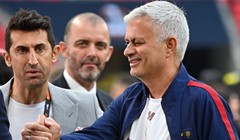 Mourinho: 'Povijest ne igra utakmicu, ali čini Sevillu favoritom, ima iskustvo koje mi nemamo'