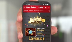 Netko je u Hrvatskoj osvojio preko 2 milijuna eura!