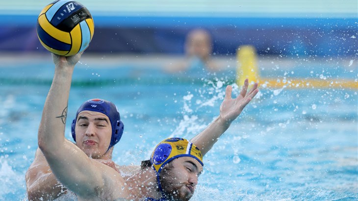 Jug ostao bez polufinala Lige prvaka, Barceloneta bolja u četvrtfinalu