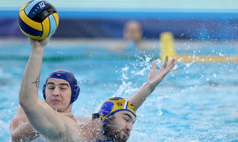Jug ostao bez polufinala Lige prvaka, Barceloneta bolja u četvrtfinalu