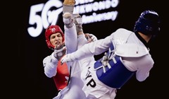 Hrvatskoj još dvije medalje na Svjetskom prvenstvu u taekwondou