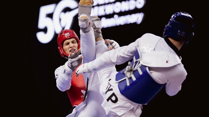 Hrvatskoj još dvije medalje na Svjetskom prvenstvu u taekwondou