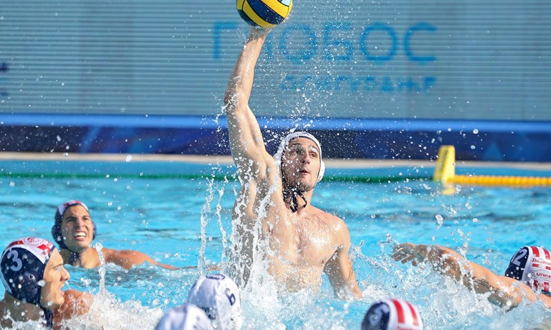 Grci šokirali Bresciju, Sandro Sukno izborio novo polufinale s Pro Reccom