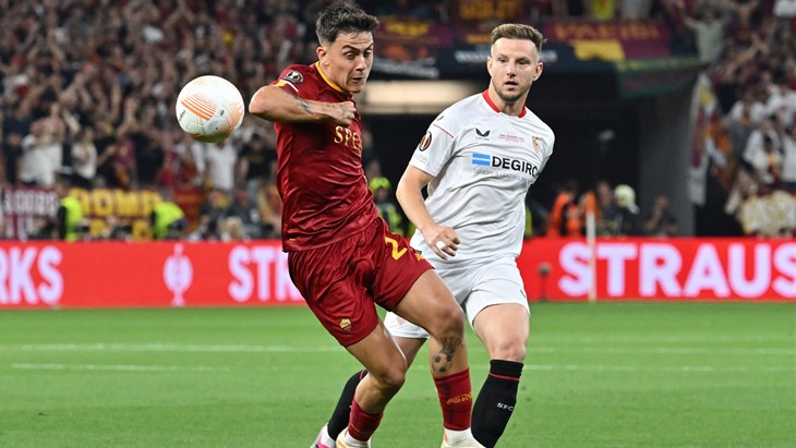 Mancini će sanjati dugu, budimpeštansku noć, Ivan Rakitić ponovno osvajač Europske lige sa Sevillom!