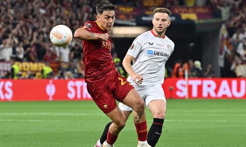 Mancini će sanjati dugu, budimpeštansku noć, Ivan Rakitić ponovno osvajač Europske lige sa Sevillom!