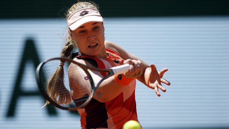 Roland-Garros: Ruskinja izbacila petu nositeljicu, ispala i osvajačica iz 2017. godine