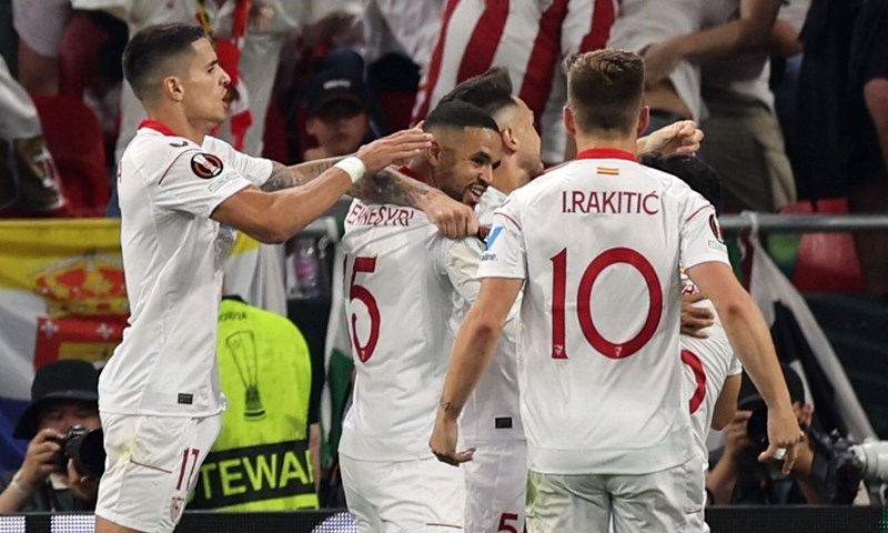 Sevilla i Lens u borbi za pobjedu i podizanje samopouzdanja u užasnom startu u sezonu