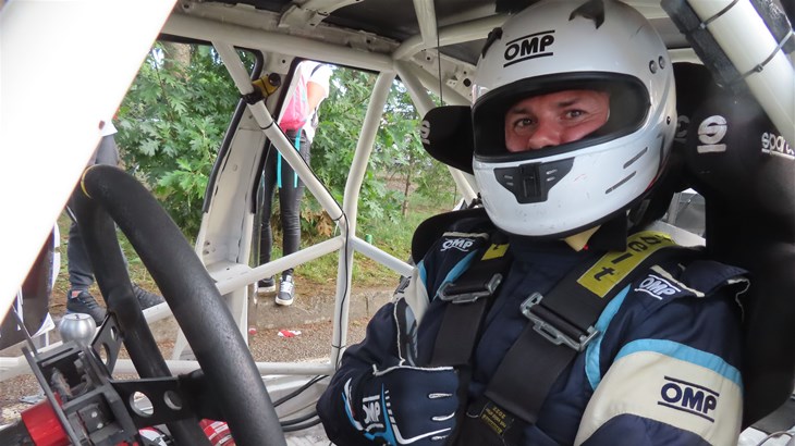 Prvenstvo Europe na brdskim stazama, zapaženi rezultati hrvatskih vozača