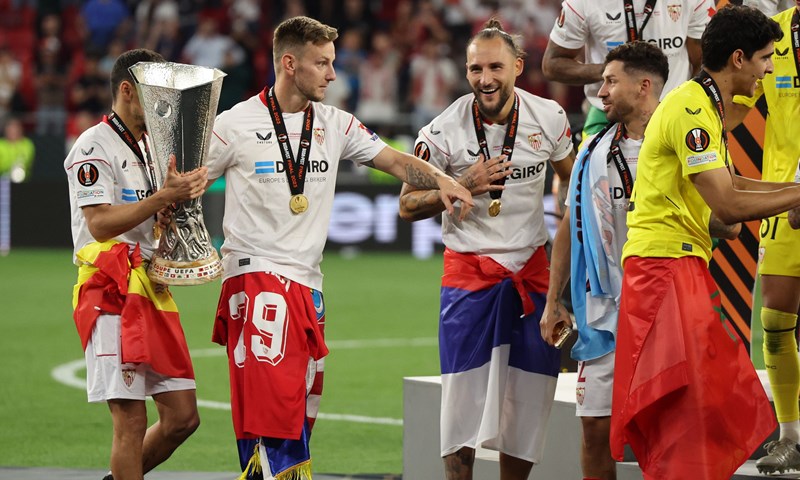 Nisu samo Brozović i Modrić, Saudijci žele i Rakitća