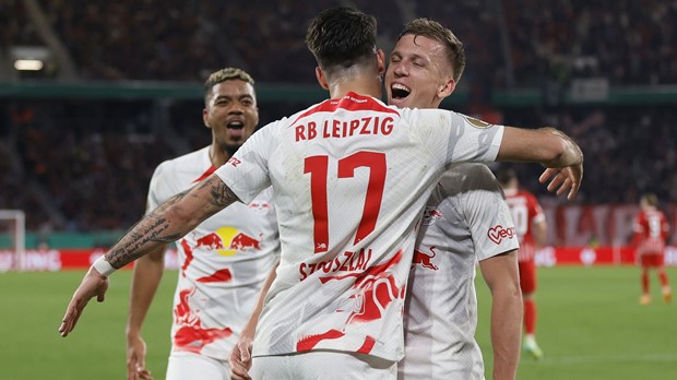 Dobra vijest za Leipzig, ali i Dinamo: Dani Olmo produžio vjernost njemačkom klubu