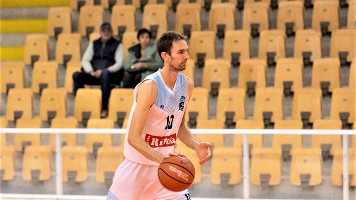 Ante Delaš ostaje u dvostrukoj ulozi u Riboli i sljedeće sezone