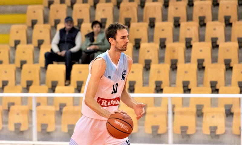 Ante Delaš ostaje u dvostrukoj ulozi u Riboli i sljedeće sezone
